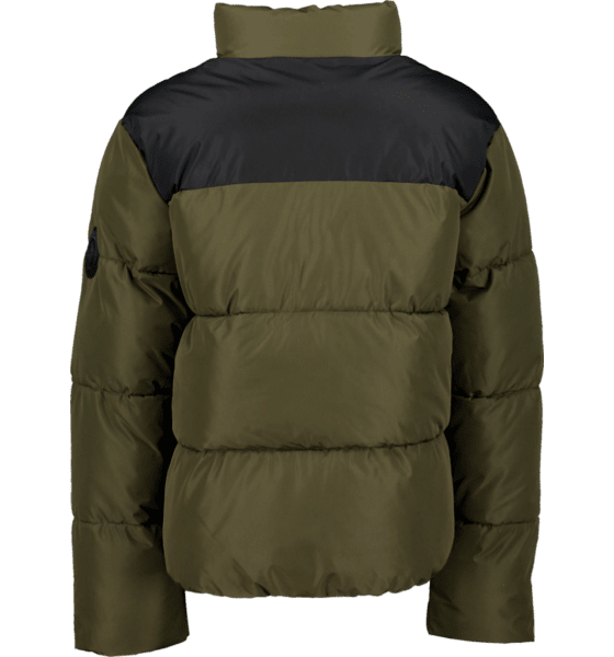 Cross sportswear winter jacket cheap